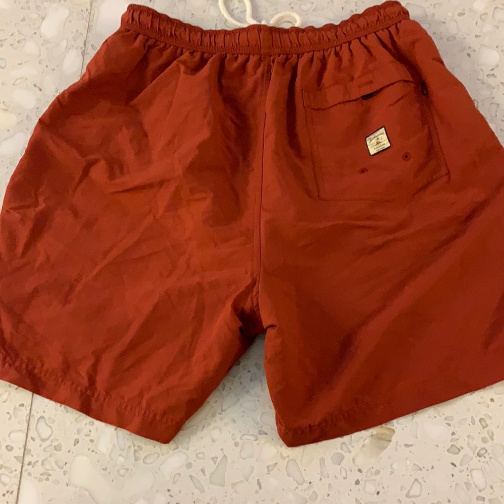 Men’s bathing suit